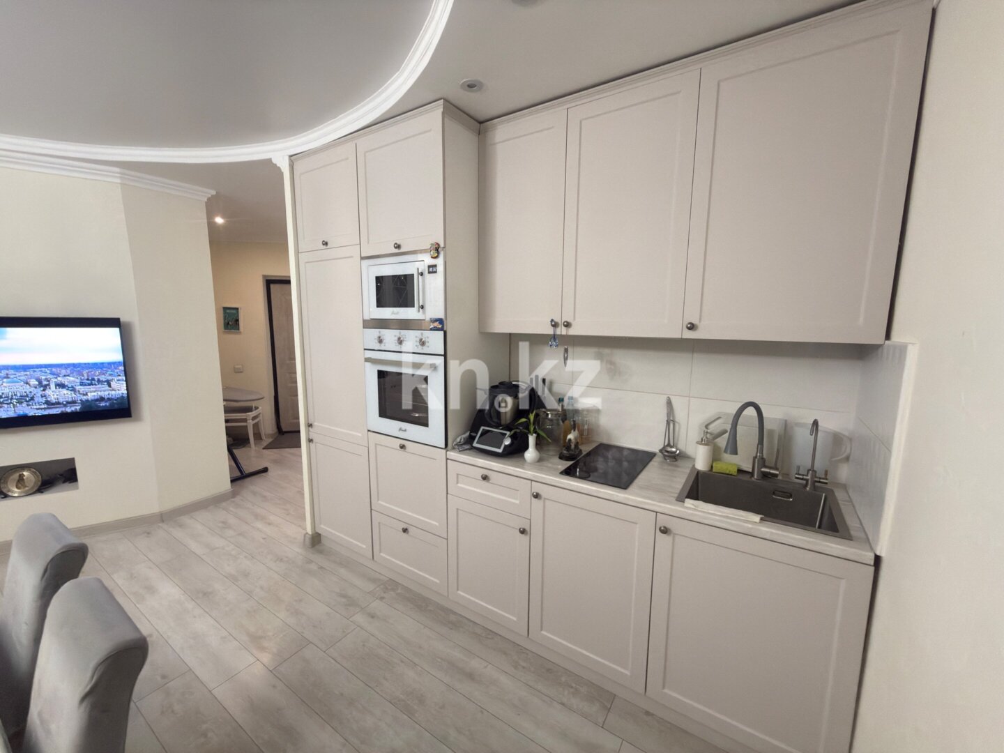 Продажа 3-комнатной квартиры, 121 м² в Караганде - фото 6