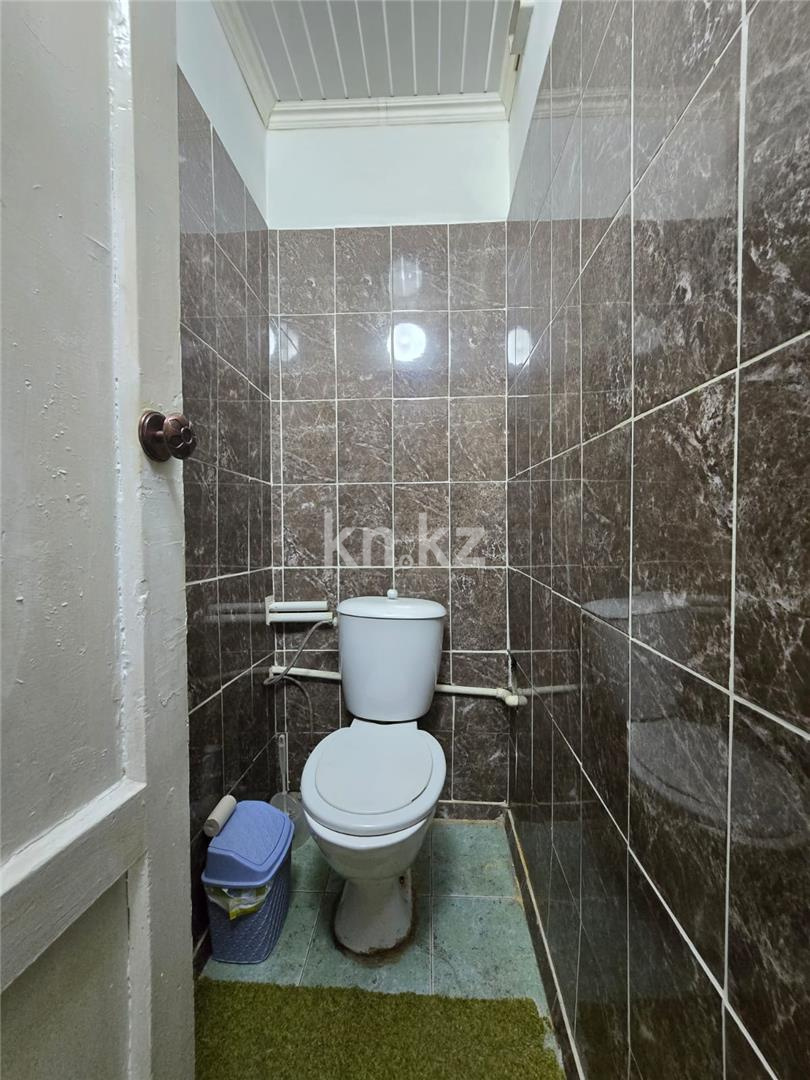 Продажа 2-комнатного дома, 54.6 м², ул. Нагорная - Продажа домов, коттеджей в Темиртау фото 11 из 12