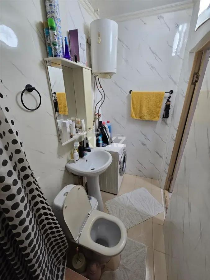 Продажа 1-комнатной квартиры, 20.3 м² в Астане - фото 2