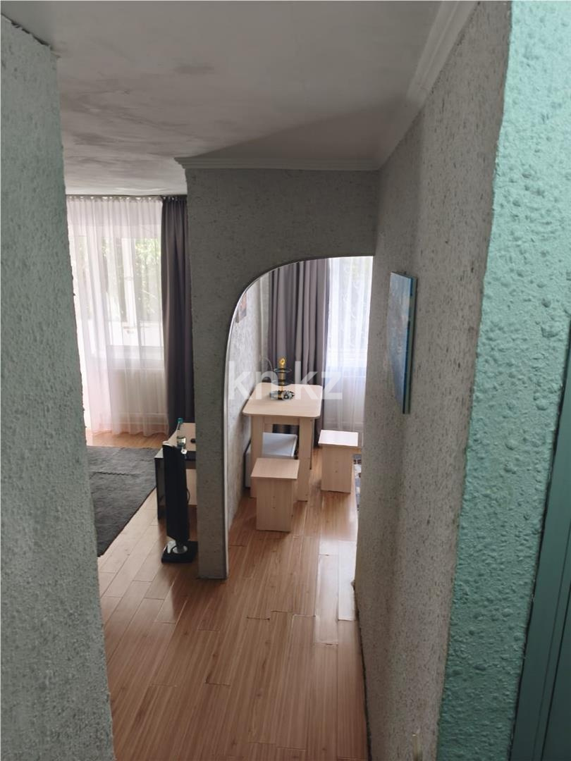 Продажа 1-комнатной квартиры, 31 м² в Темиртау - фото 13