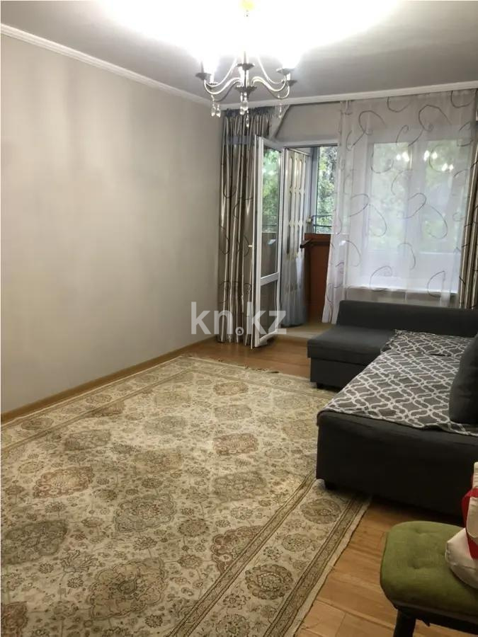 Продажа 3-комнатной квартиры, 60 м² - Продажа квартир от собственников в Алматы - страница 10 фото 1 из 2