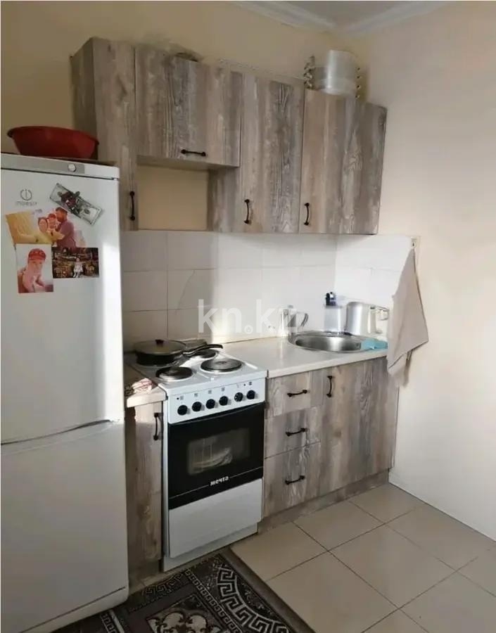 Продажа 1-комнатной квартиры, 36 м² - Продажа однокомнатных квартир в р-не Нура Астаны - страница 2 фото 2 из 3