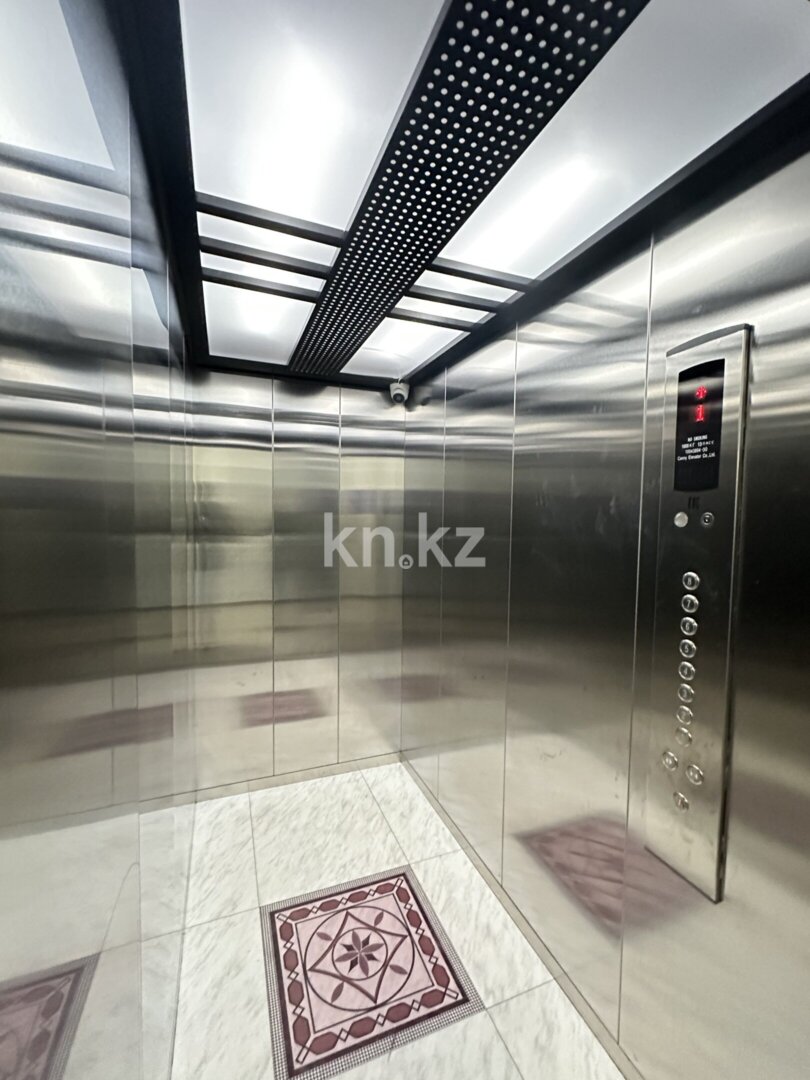 Продажа 2-комнатной квартиры, 56.8 м² в Караганде - фото 20