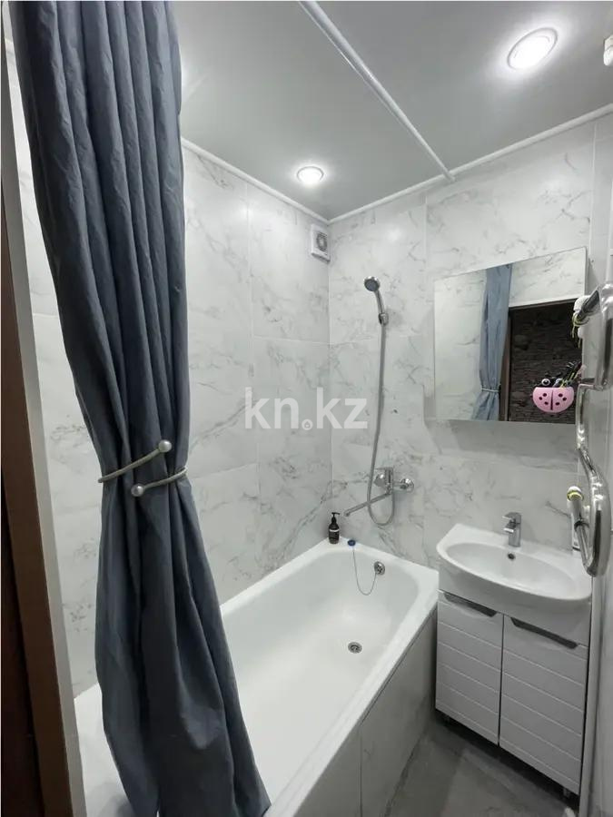 Продажа 3-комнатной квартиры, 61 м², ул. Муканова, дом  1/2 - Продажа квартир в Караганде без посредников фото 4 из 5
