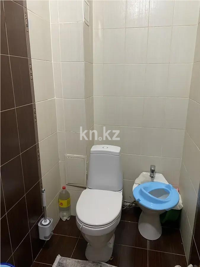 Продажа 3-комнатной квартиры, 80.5 м² - Продажа квартир от собственников в Астане - страница 4 фото 7 из 8