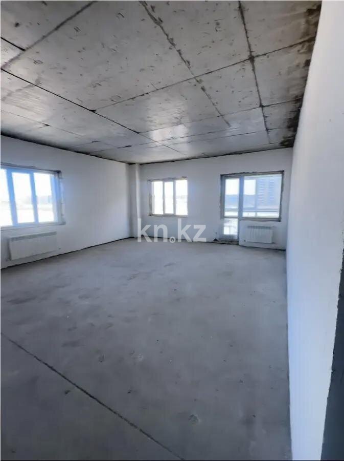 Продажа 2-комнатной квартиры, 67 м² в Караганде