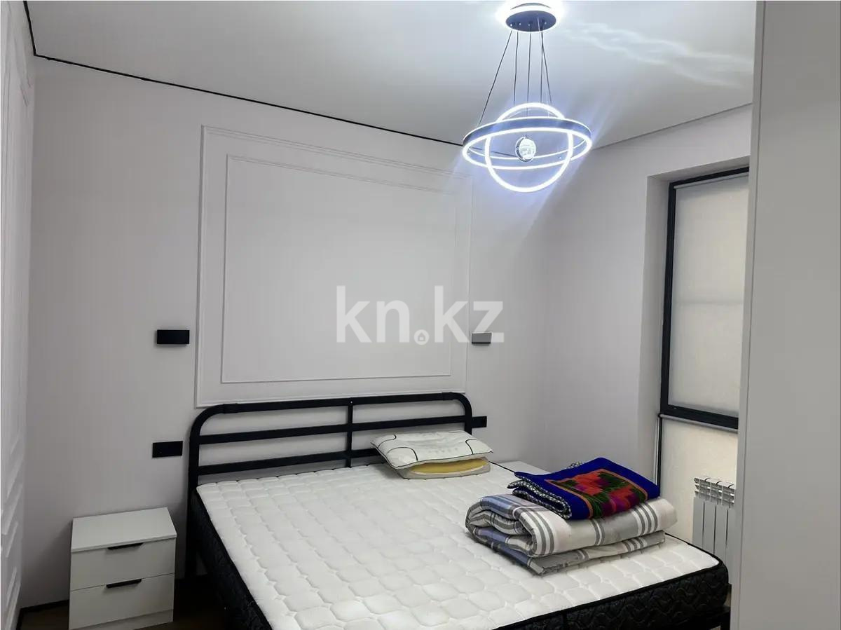 Продажа 2-комнатной квартиры, 55 м² - Продажа  двухкомнатных квартир в новостройках Алматы с фото - страница 33 фото 2 из 5