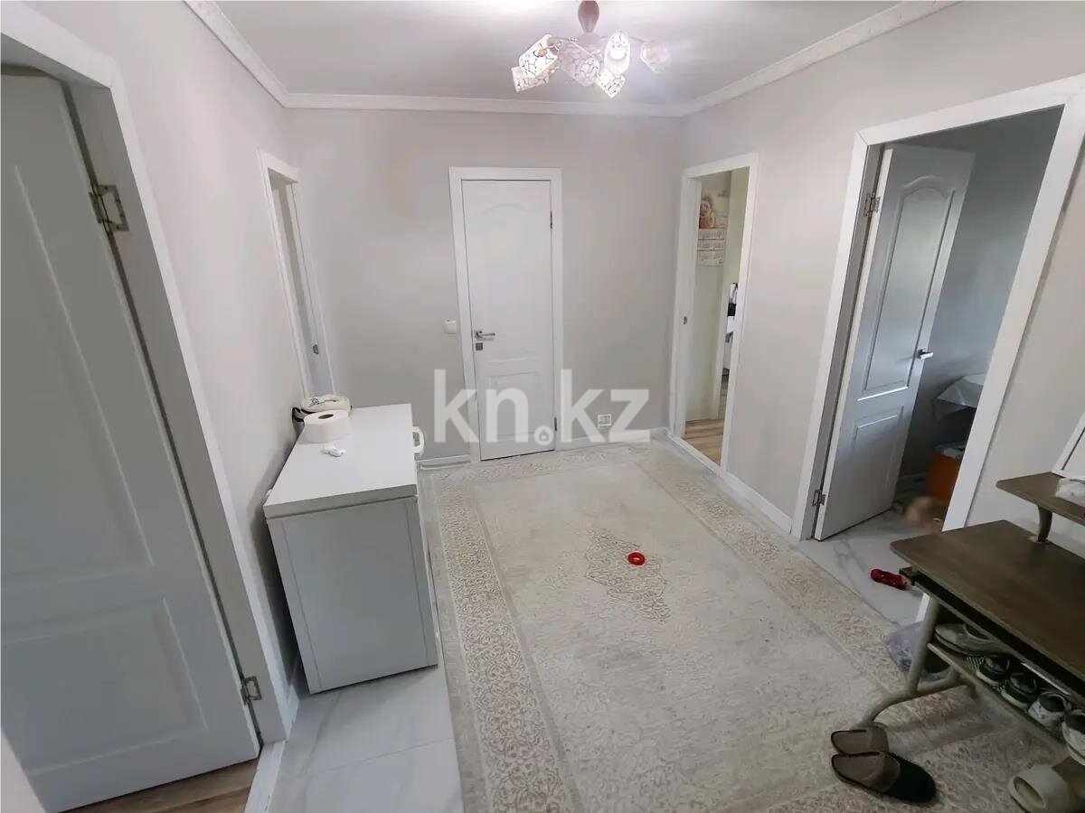 Продажа 3-комнатной квартиры, 64 м² в Астане - фото 6