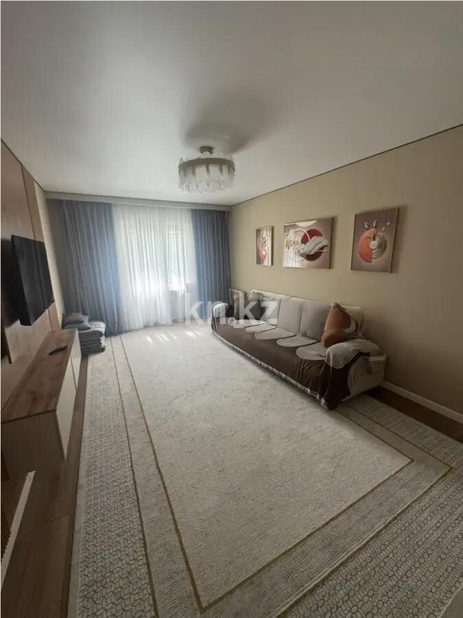 Продажа 2-комнатной квартиры, 78 м² в Алматы - фото 2
