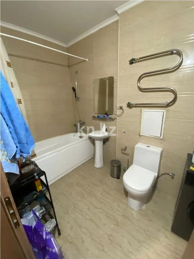 Продажа 1-комнатной квартиры, 44 м² - Продажа квартир в Казахстане - страница 14 фото 3 из 4