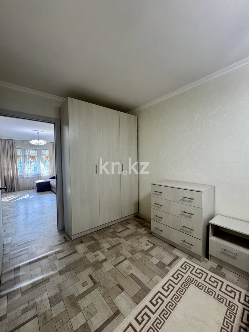 Аренда 3-комнатной квартиры, 60 м² в Алматы - фото 21