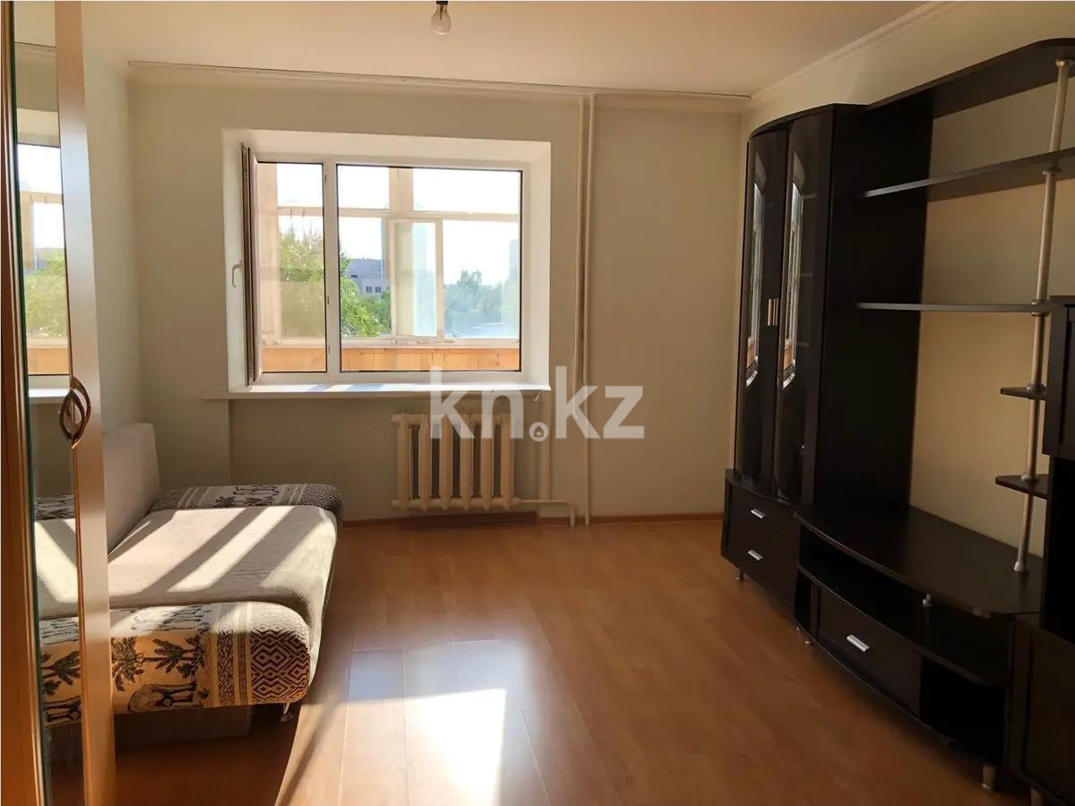 Продажа 2-комнатной квартиры, 48.2 м², ул. Ташенова, дом  7/1 - Продажа квартир в Астане фото 1 из 6