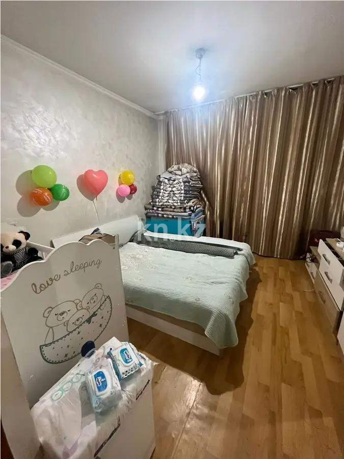 Продажа 2-комнатной квартиры, 55.4 м², ул. Дауылпаз, дом  19 - Продажа квартир в Алматы фото 2 из 4