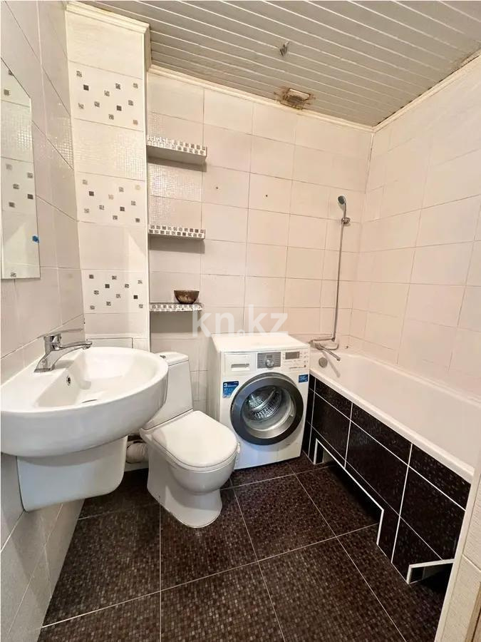 Продажа 2-комнатной квартиры, 57 м², ул. Сарайшык, дом  5 - Продажа  двухкомнатных квартир в новостройках Астаны фото 4 из 5