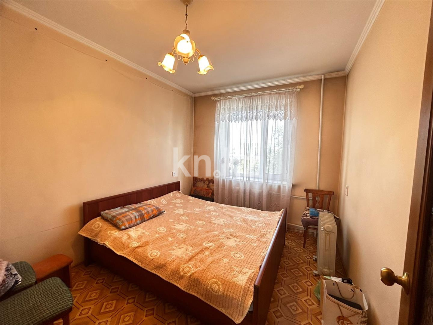 Продажа 3-комнатной квартиры, 66 м², ул. Дюсембекова в Караганде - фото 3