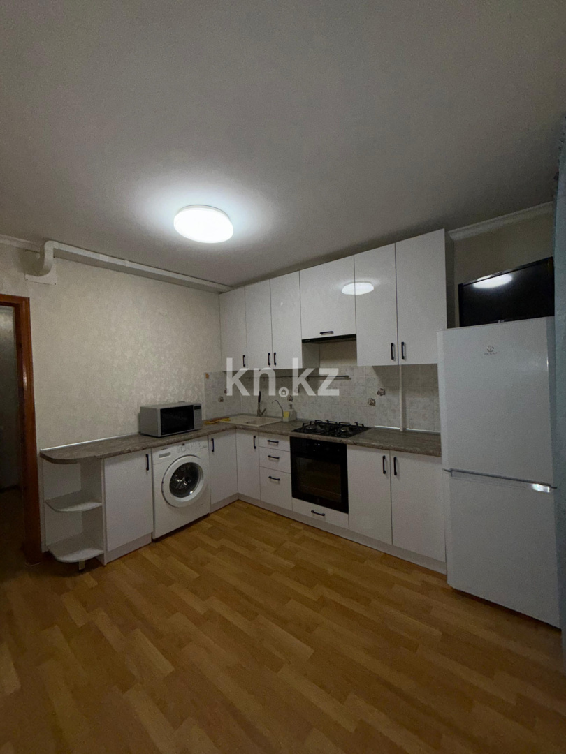 Продажа 2-комнатной квартиры, 46.9 м² в Алматы - фото 2