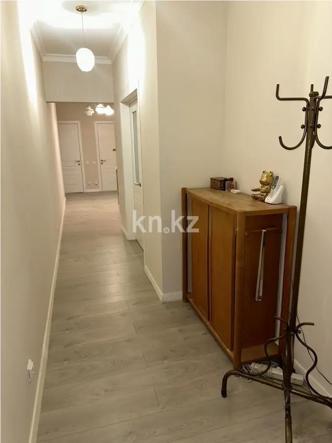 Продажа 3-комнатной квартиры, 86 м², пр. Улы Дала, дом  82 в Астане - фото 6