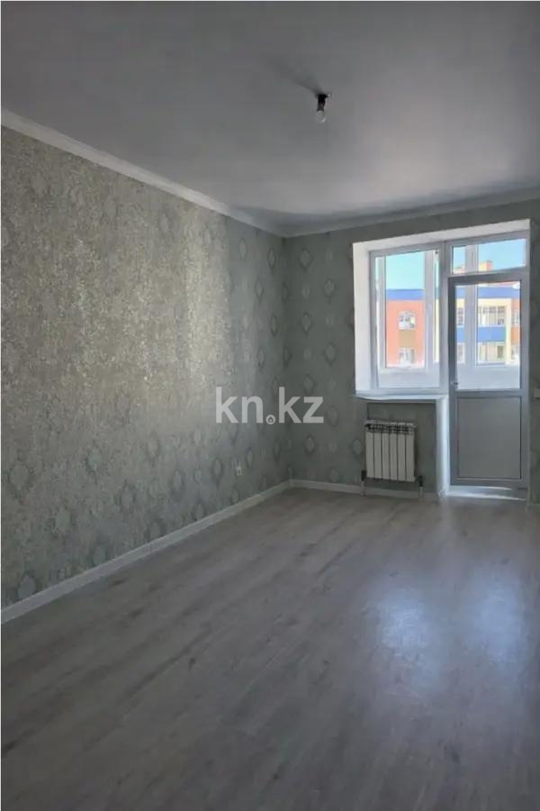 Продажа 1-комнатной квартиры, 39.6 м² в Астане