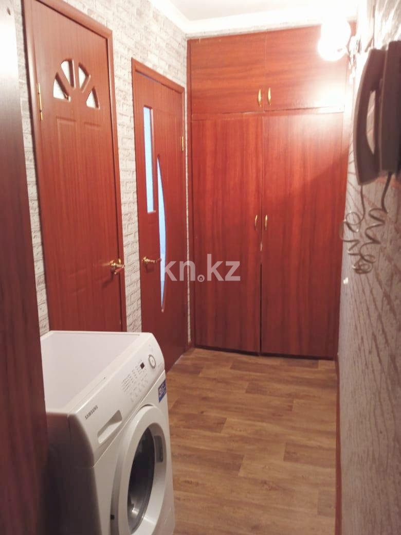 Продажа 1-комнатной квартиры, 33 м² в Караганде - фото 9