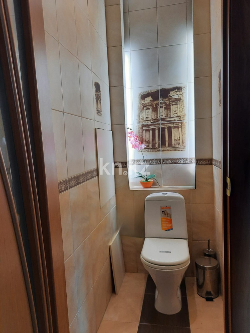 Продажа 2-комнатной квартиры, 60 м², ул. Сарайшык, дом  5 - Продажа квартир в Астане фото 7 из 17