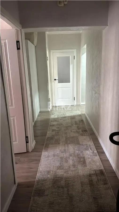 Продажа 3-комнатной квартиры, 88 м², мкр-н Нуркент, дом  44 - Продажа  трехкомнатных квартир в новостройках Алматы без посредников фото 7 из 7