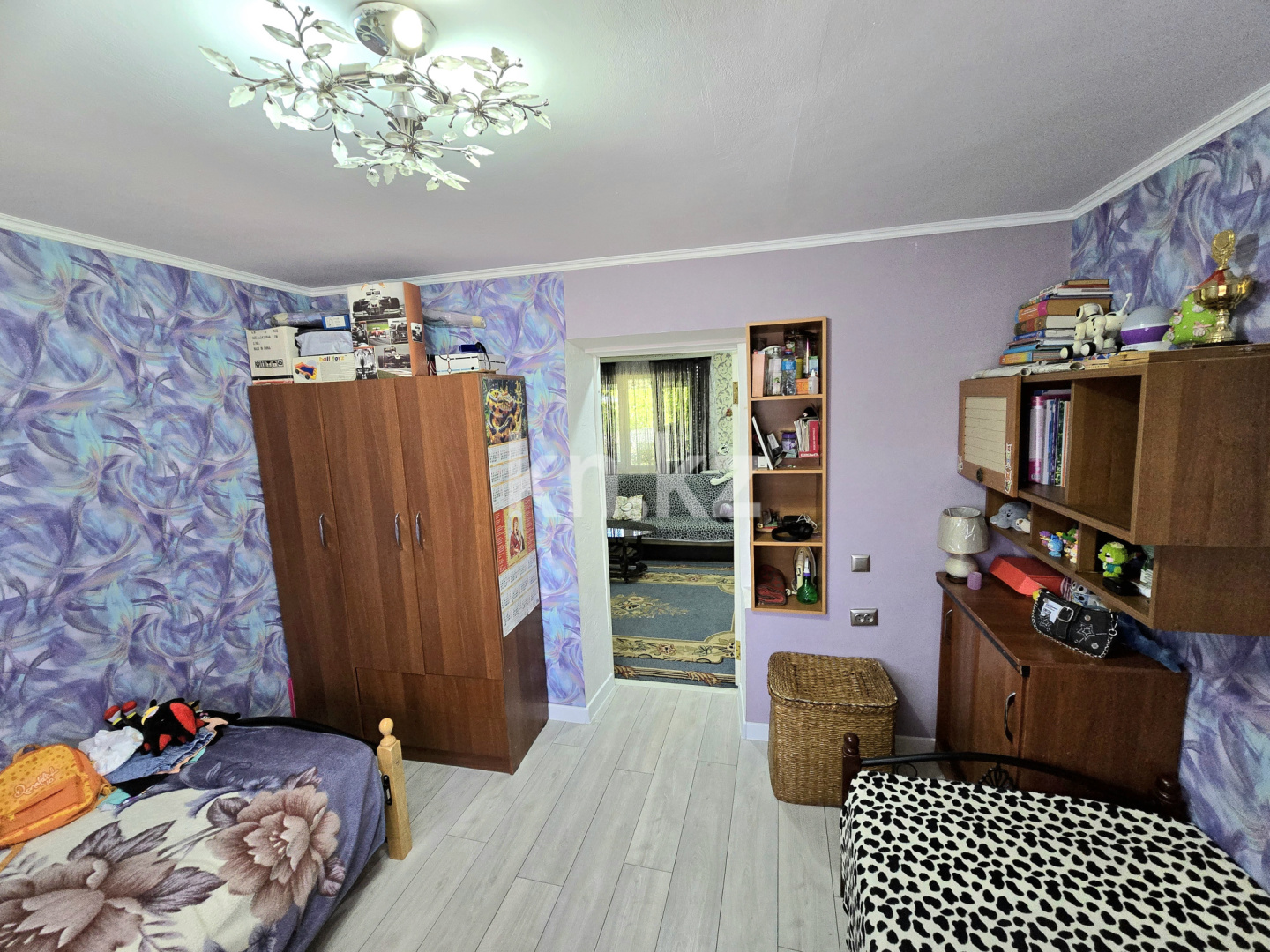 Продажа 8-комнатного дома, 160 м², ул. Акпан батыра, дом  141 - Продажа квартир в Шымкенте фото 6 из 31