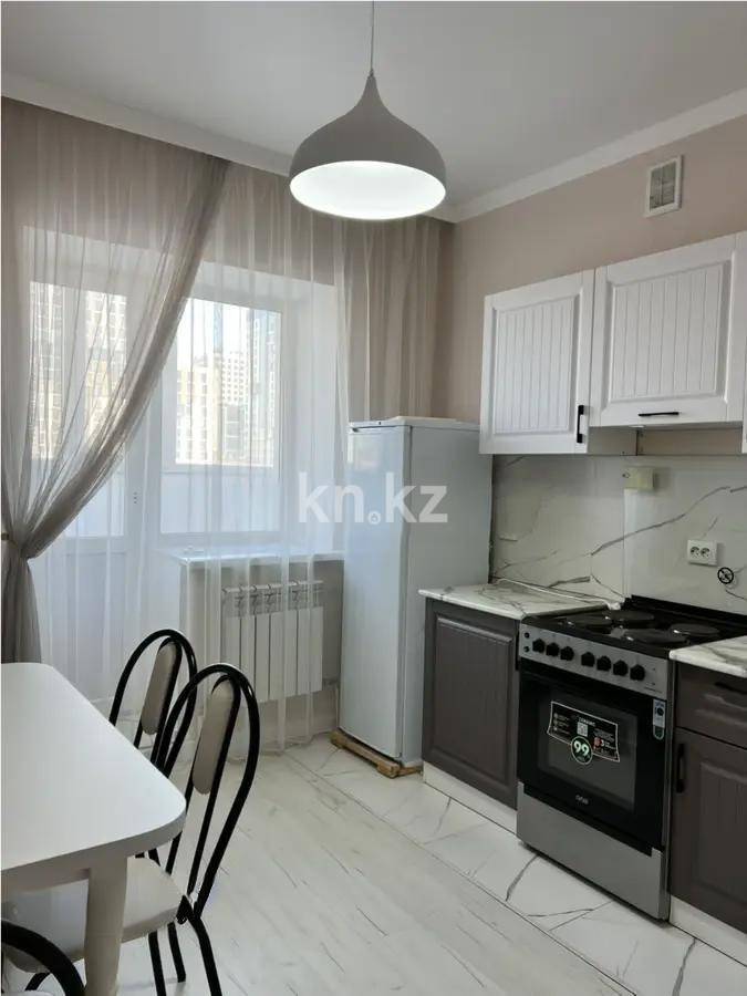 Продажа 2-комнатной квартиры, 55 м² в Астане - фото 4