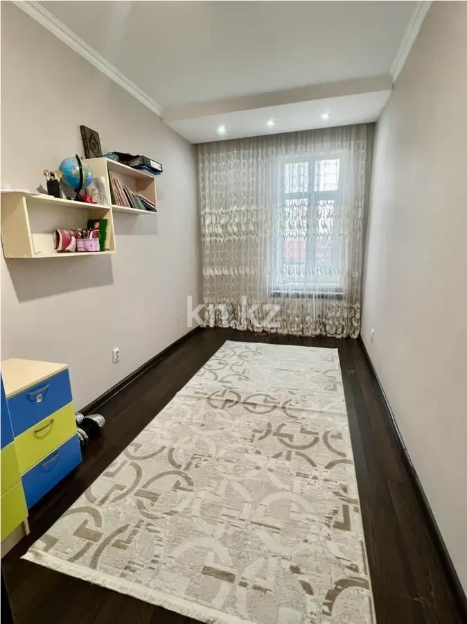 Продажа 3-комнатной квартиры, 77 м² - Продажа квартир в Казахстане - страница 10 фото 3 из 5