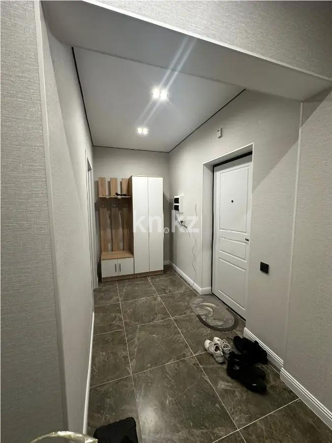 Продажа 1-комнатной квартиры, 45 м² - Продажа однокомнатных квартир от собственников в Алматы фото 4 из 4