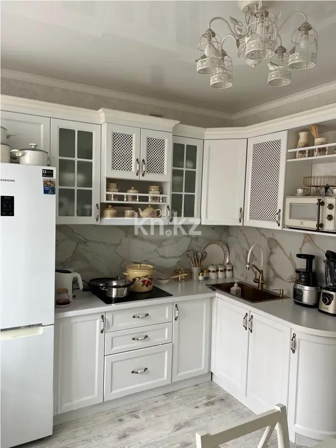 Продажа 2-комнатной квартиры, 62 м², ул. Иманбаевой, дом  2 - Продажа квартир в Астане фото 3 из 3