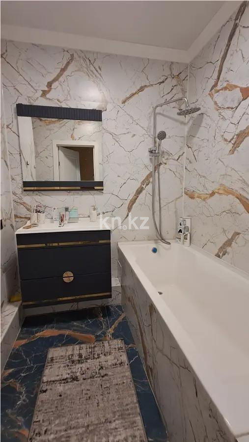 Продажа 3-комнатной квартиры, 81 м² в Алматы - фото 4