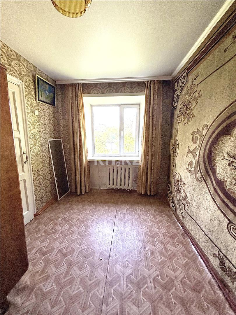 Продажа 2-комнатной квартиры, 41 м², пр. Назарбаева, дом  19а в Караганде - фото 4