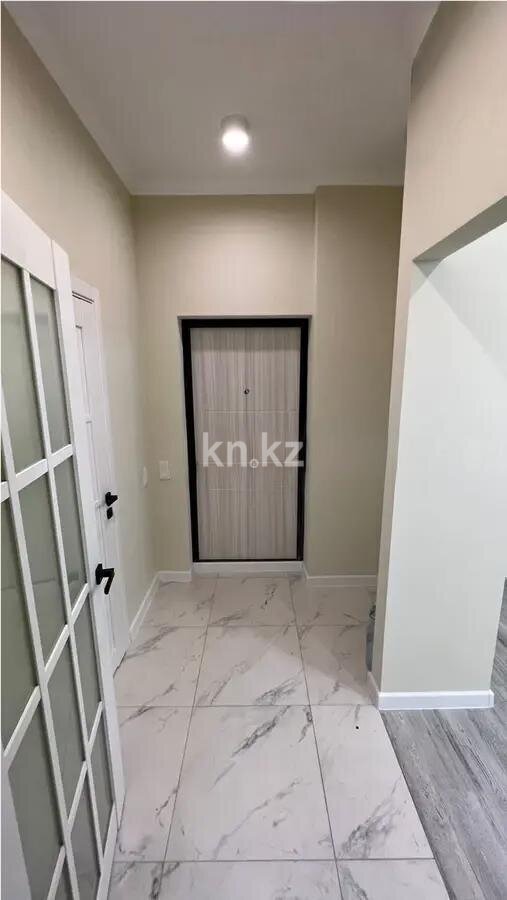 Продажа 1-комнатной квартиры, 41.9 м² в Астане - фото 5