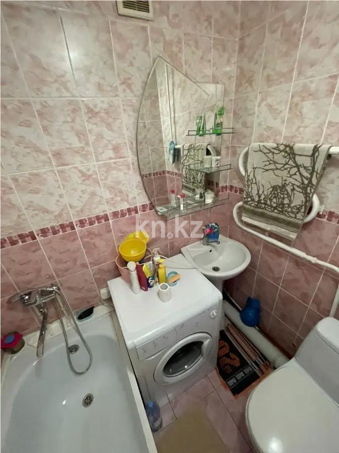Продажа 1-комнатной квартиры, 32 м² в Астане - фото 2