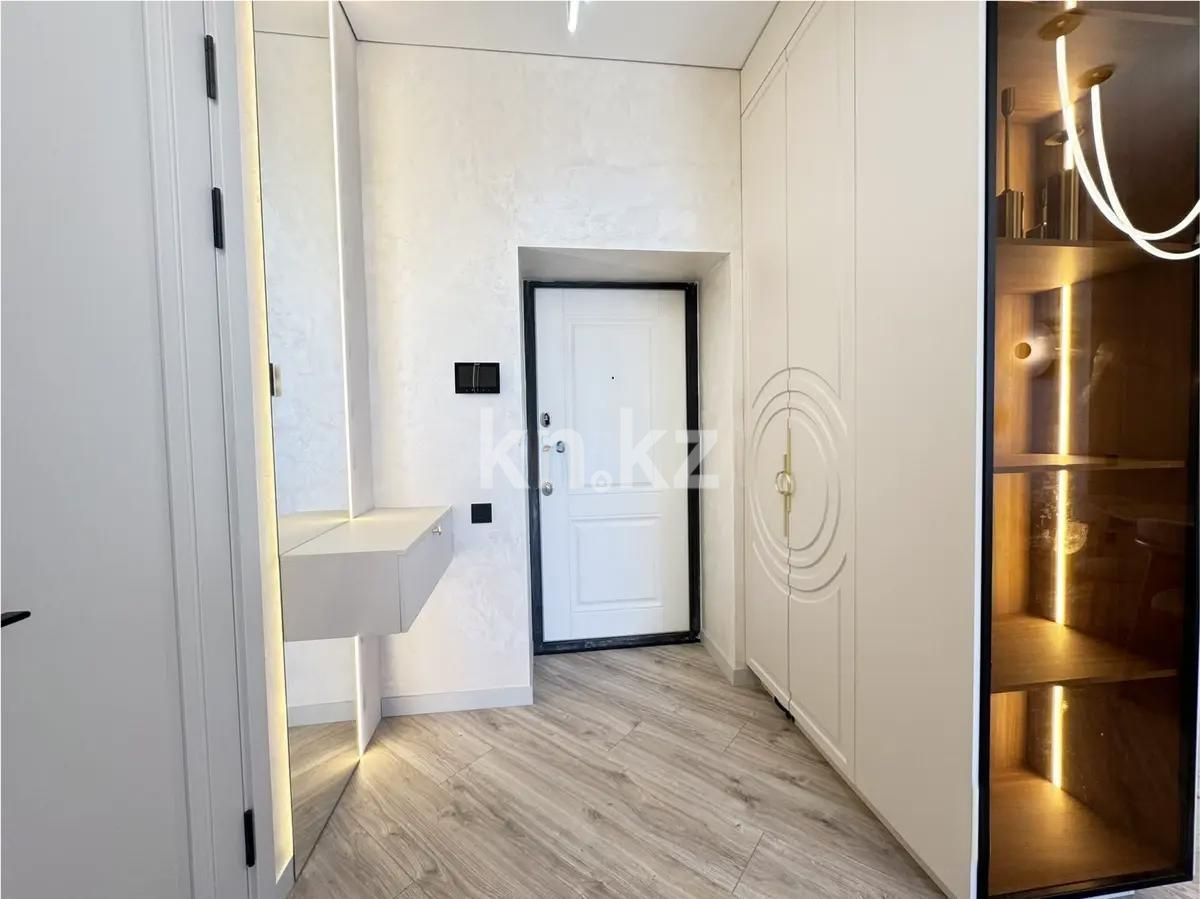 Продажа 3-комнатной квартиры, 80 м² - Продажа трехкомнатных квартир в Караганде - страница 3 фото 6 из 6