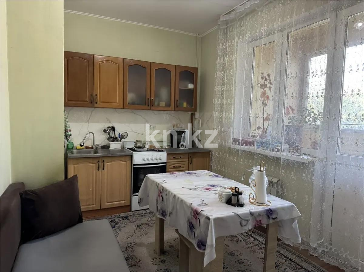 Продажа 1-комнатной квартиры, 45 м² в Алматы - фото 2