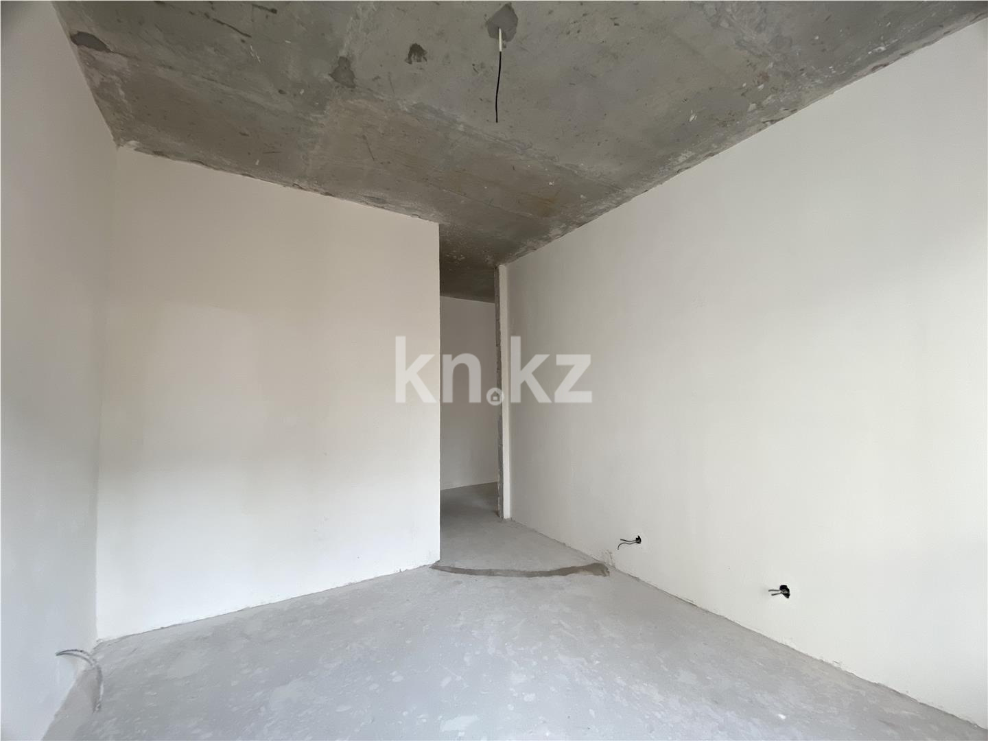 Продажа 2-комнатной квартиры, 62.4 м², ул. Райымбек батыра в Астане - фото 4