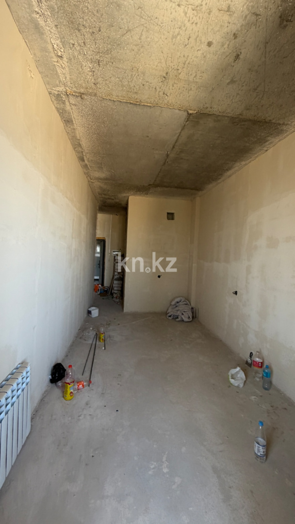 Продажа 1-комнатной квартиры, 48 м² - Продажа однокомнатных квартир в Шымкенте фото 11 из 12