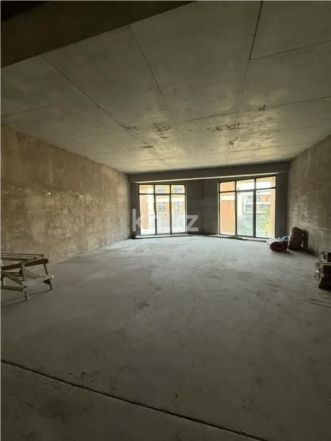 Продажа 2-комнатной квартиры, 85 м², ул. Каппарова, дом  181 в Алматы