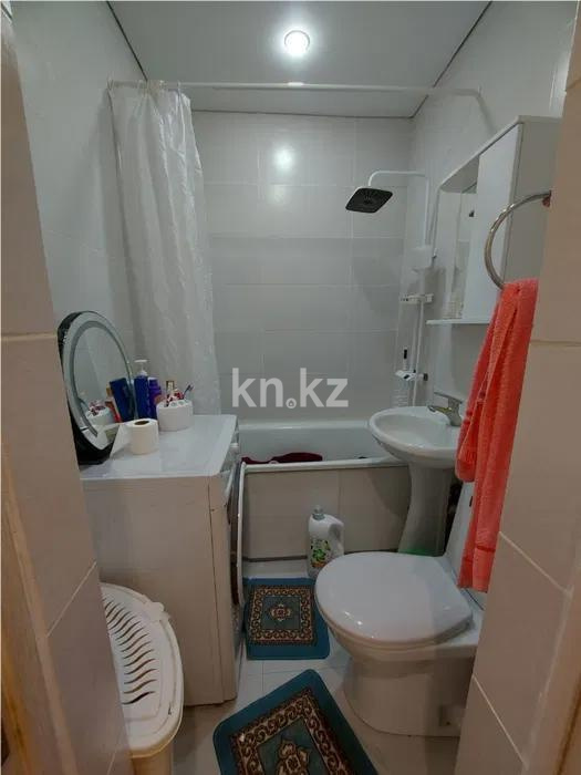 Продажа 1-комнатной квартиры, 33 м² в Астане - фото 2