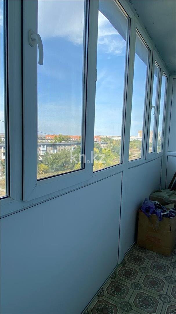 Продажа 2-комнатной квартиры, 52 м² в Караганде - фото 9