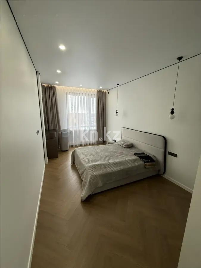 Продажа 2-комнатной квартиры, 52 м² в Астане - фото 2