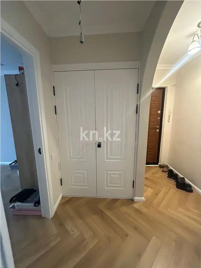 Продажа 3-комнатной квартиры, 83 м², ул. Байзакова, дом  314 - Продажа  трехкомнатных квартир в Алматы фото 4 из 4