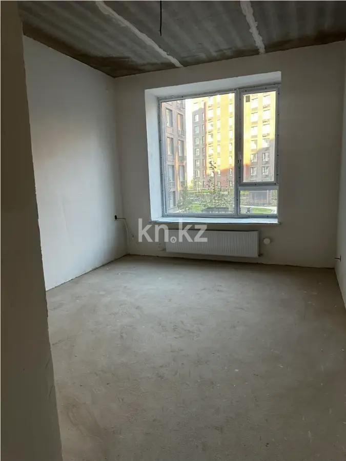 Продажа 3-комнатной квартиры, 76 м² - Продажа трехкомнатных квартир в Астане - страница 3 фото 1 из 3