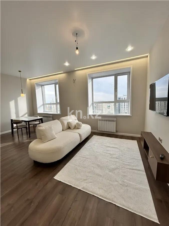 Продажа 2-комнатной квартиры, 42 м² - Продажа двухкомнатных квартир в Караганде - страница 8 фото 1 из 3