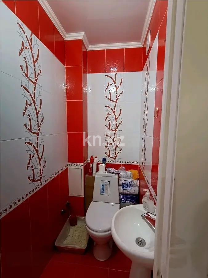 Продажа 1-комнатной квартиры, 42.7 м² - Продажа недвижимости в Казахстане - страница 15 фото 5 из 6