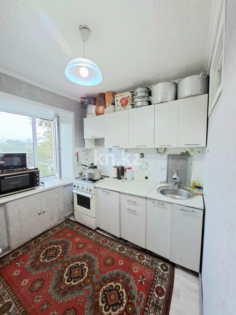 Продажа 3-комнатной квартиры, 57 м² в Караганде - фото 5