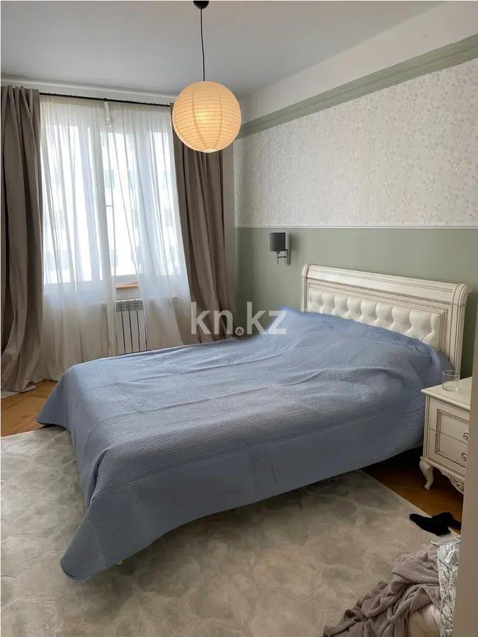 Продажа 2-комнатной квартиры, 63 м² в Алматы - фото 2