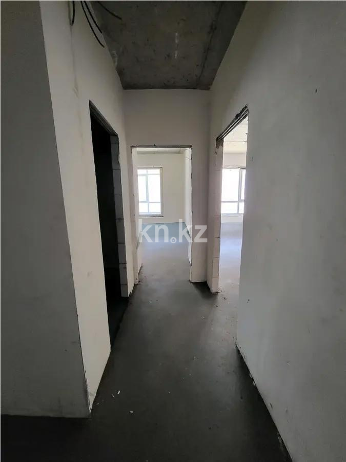 Продажа 2-комнатной квартиры, 45.11 м² - Продажа двухкомнатных квартир в Астане - страница 2 фото 4 из 4