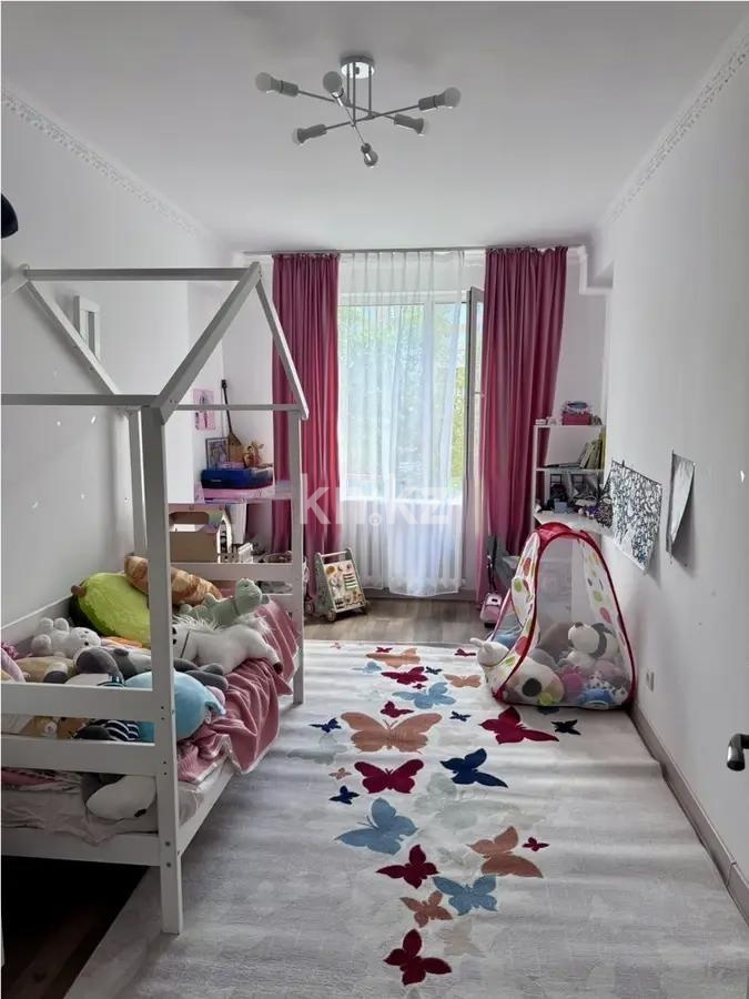 Продажа 2-комнатной квартиры, 50 м² - Продажа двухкомнатных квартир от собственников в Астане - страница 5 фото 2 из 6